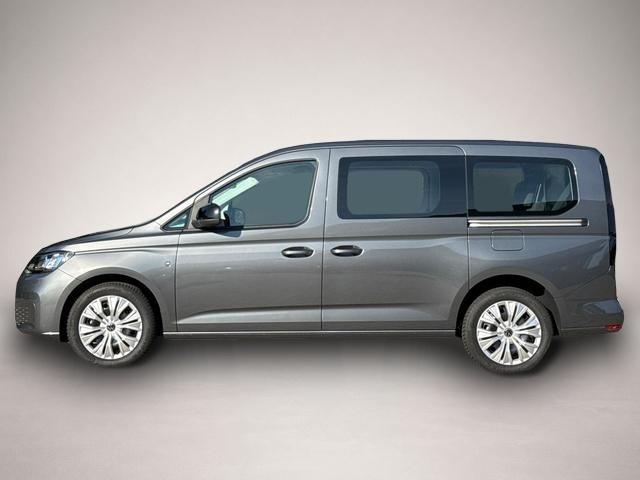 VW Caddy Maxi