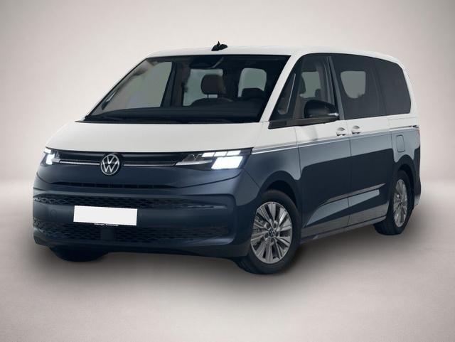 VW T7 Multivan