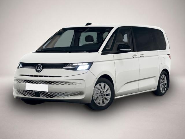 VW T7 Multivan