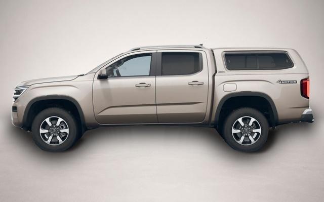 VW Amarok