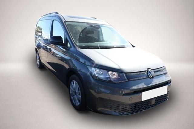 VW Caddy Maxi