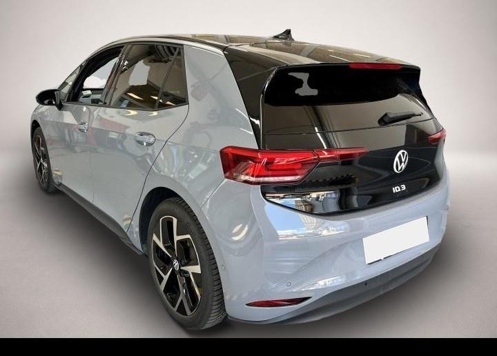 VW ID.3