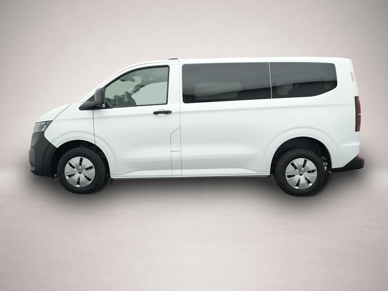 VW T3 Caravelle