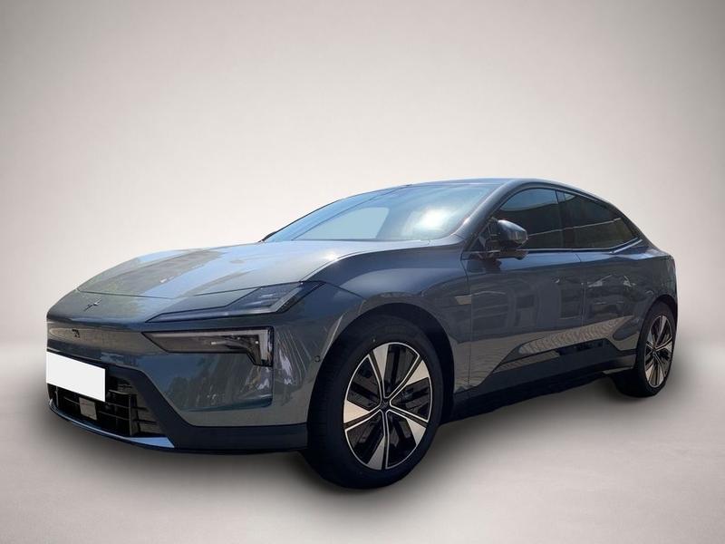 Polestar 4