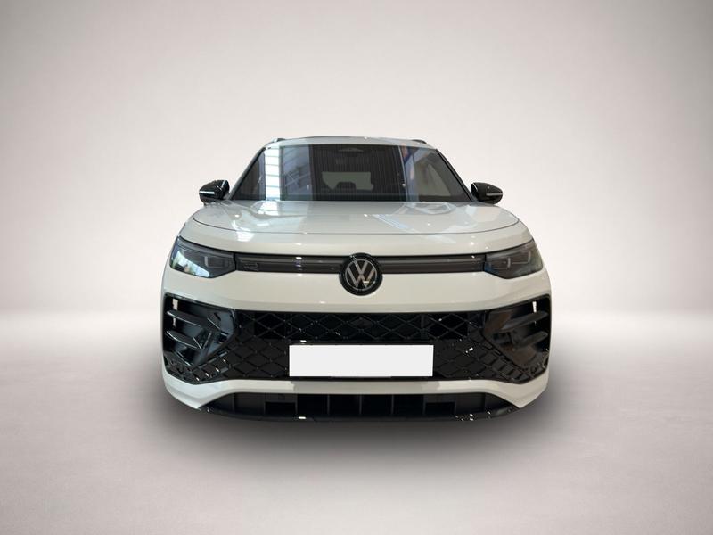 VW Tayron