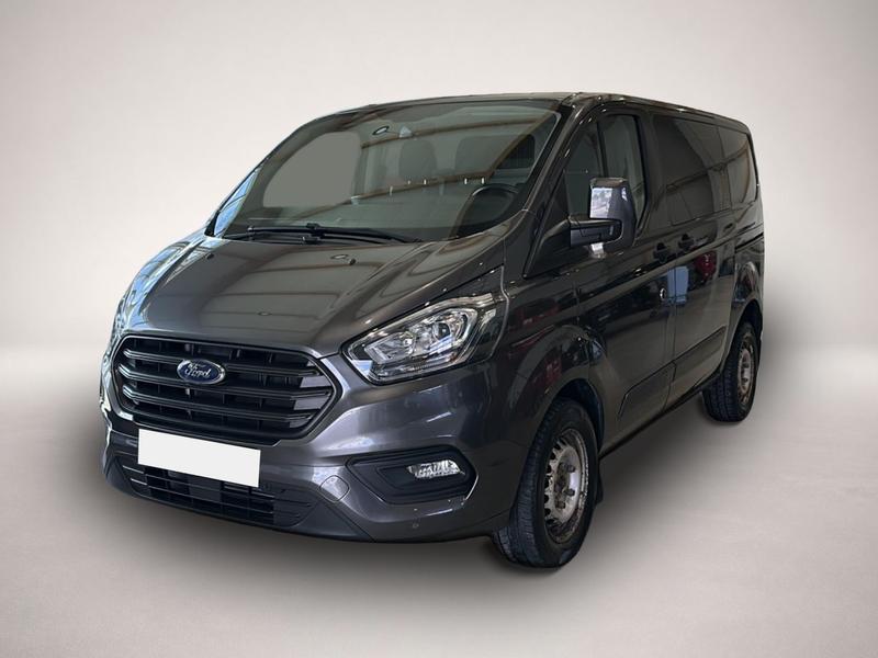 Ford Andere