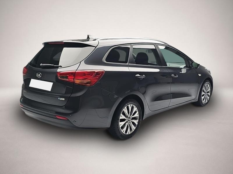 Kia Andere