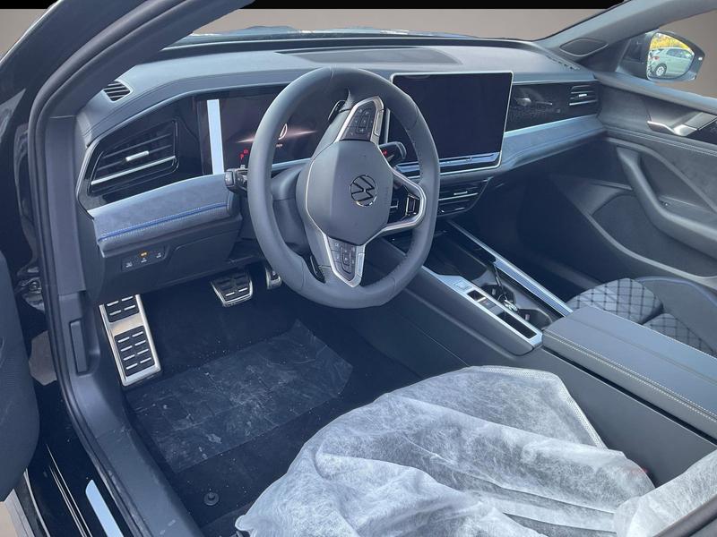 VW Passat Variant