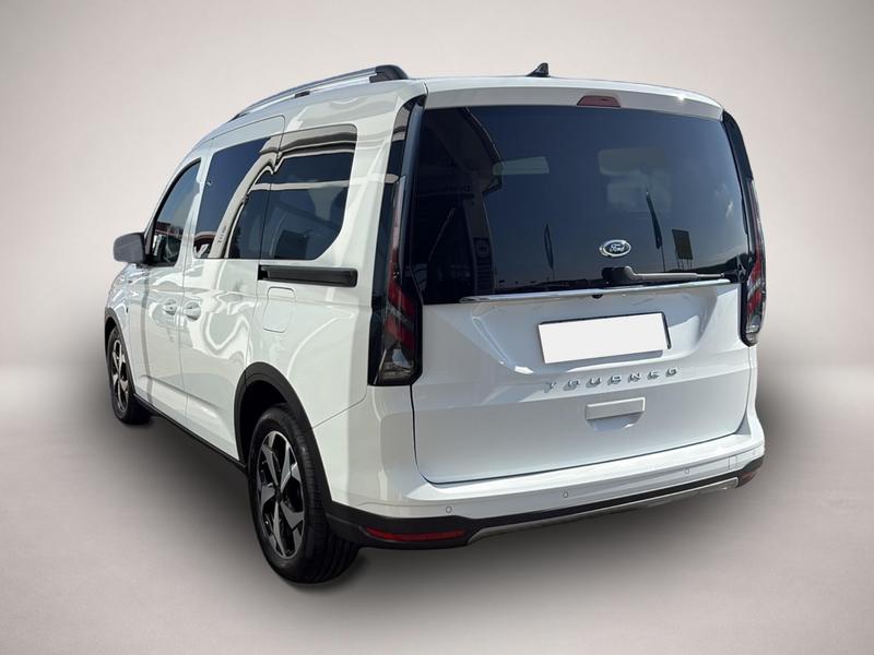 Ford Tourneo Connect