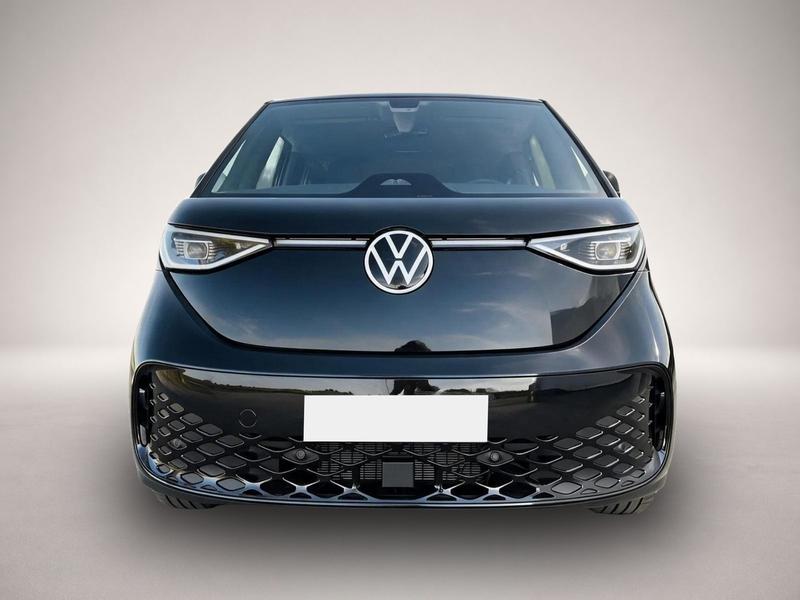 VW ID. Buzz