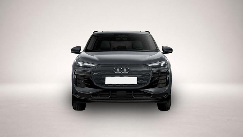 Audi Andere