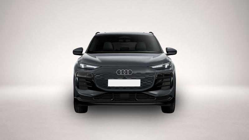 Audi Andere
