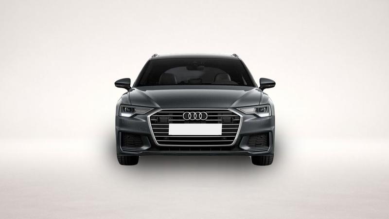 Audi Quattro