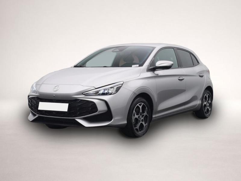 MG MG3 Hybrid+