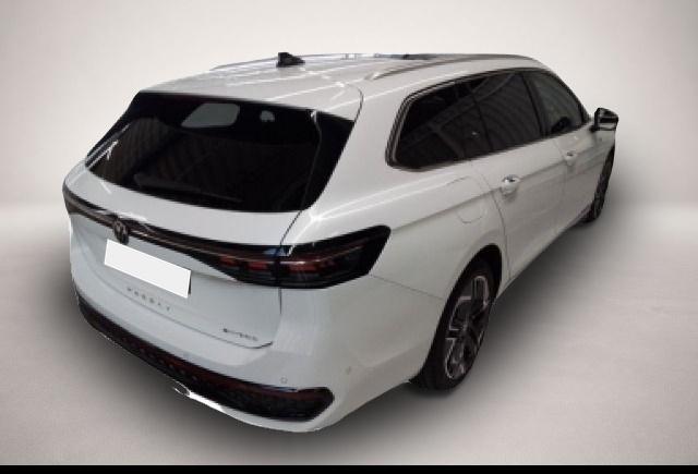VW Passat Variant