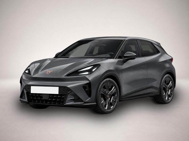CUPRA Raval