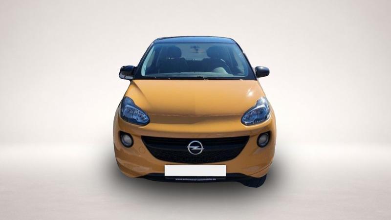 Opel Adam