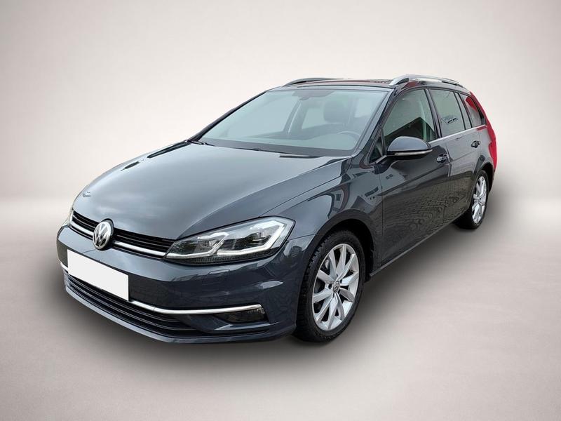 VW Golf