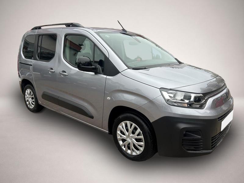 Fiat Andere