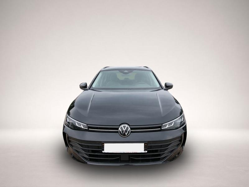 VW Passat Variant