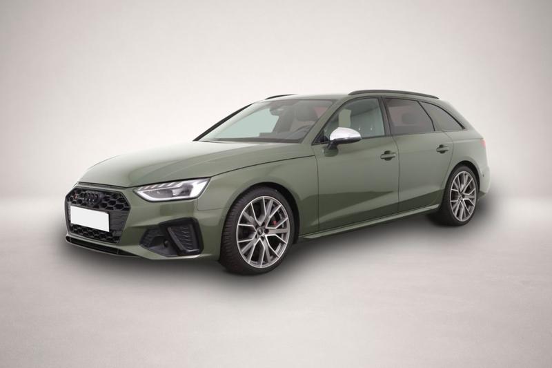 Audi S4