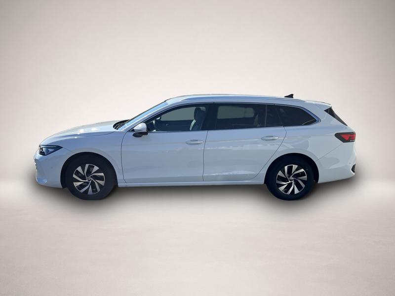 VW Passat Variant