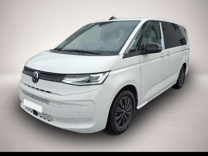 VW T7 Multivan