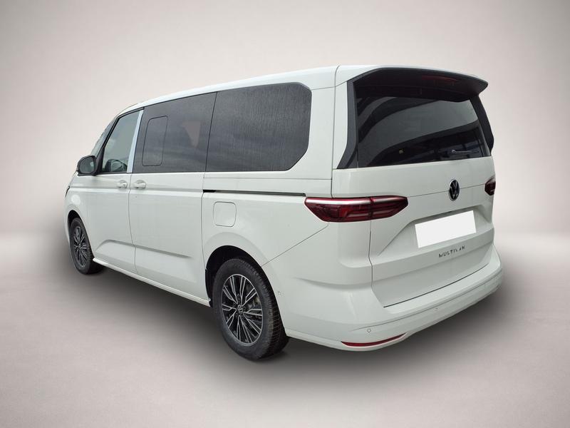 VW T7 Multivan