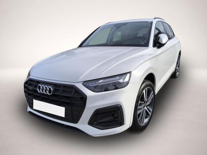 Audi Quattro