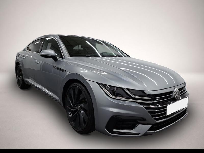 VW Arteon
