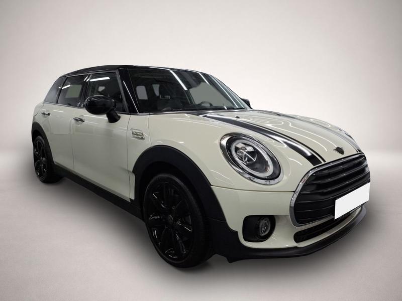 Mini Cooper D Clubman