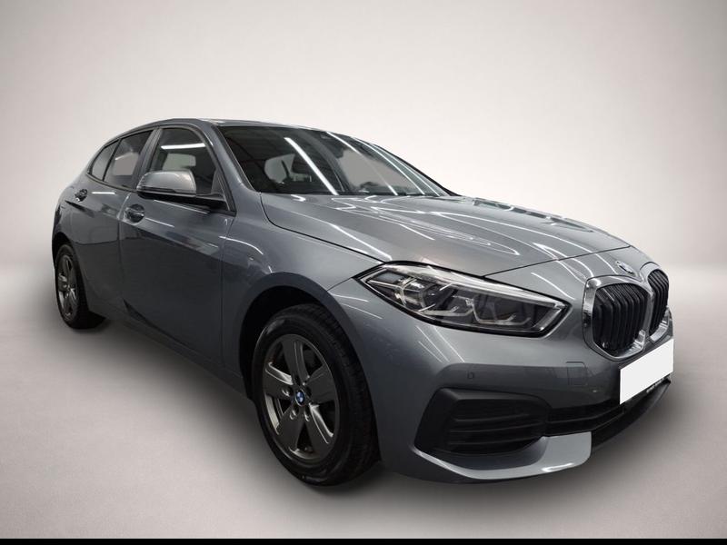 BMW 118