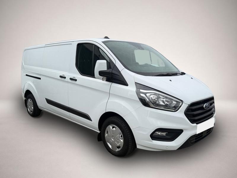 Ford Andere