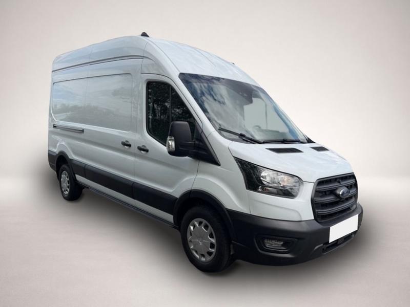 Ford Andere