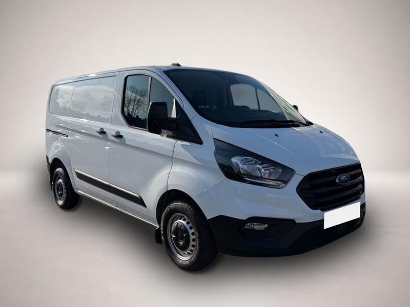 Ford Andere