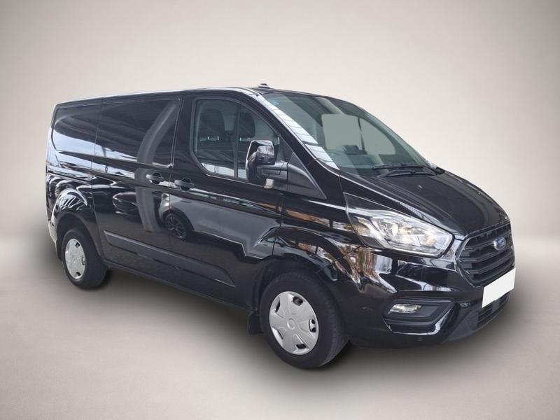 Ford Andere