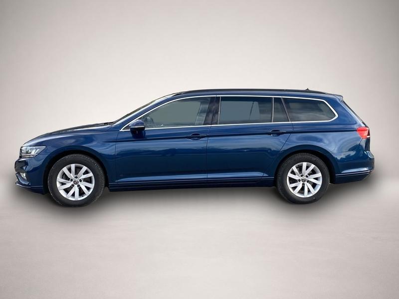 VW Passat Variant