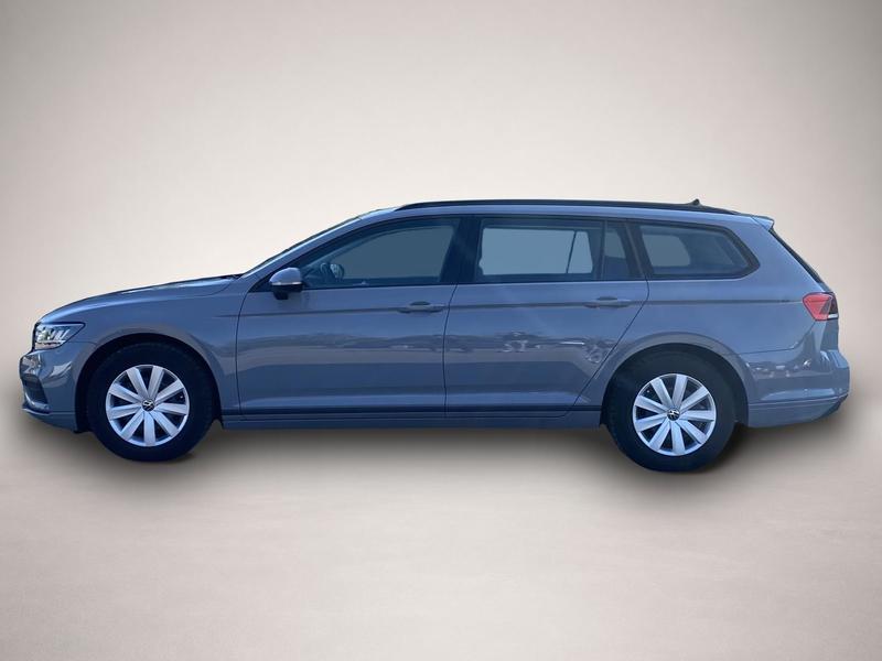 VW Passat Variant