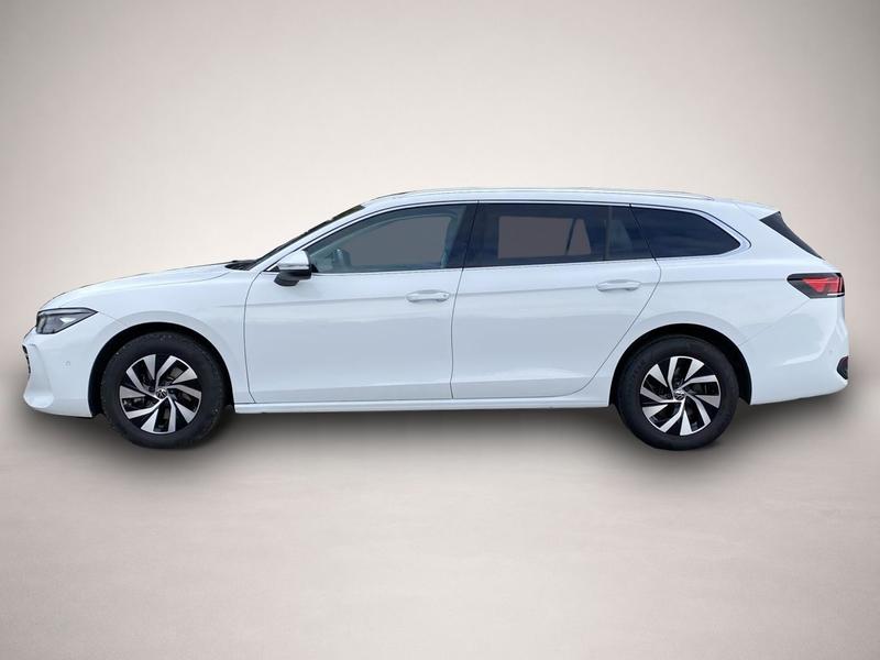 VW Passat Variant