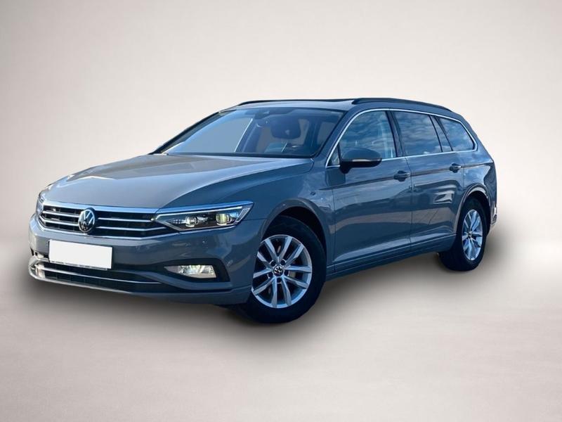VW Passat Variant