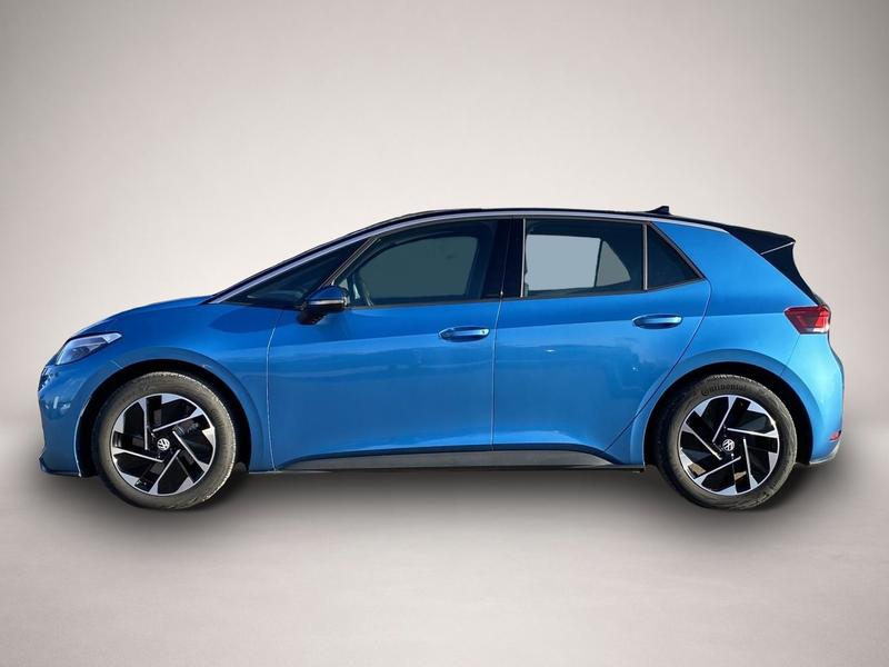 VW ID.3