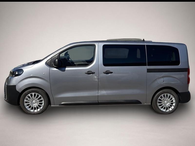 Toyota Proace (Verso)