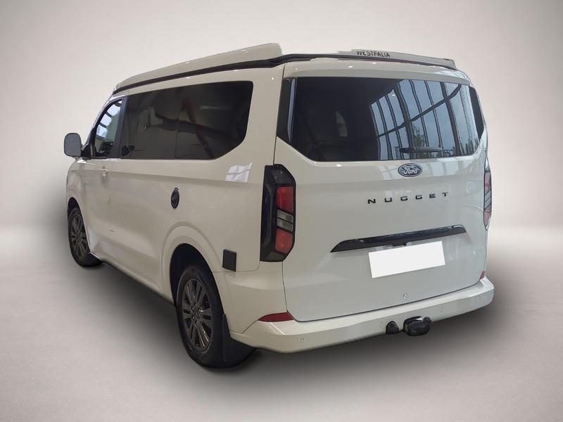 Ford Andere
