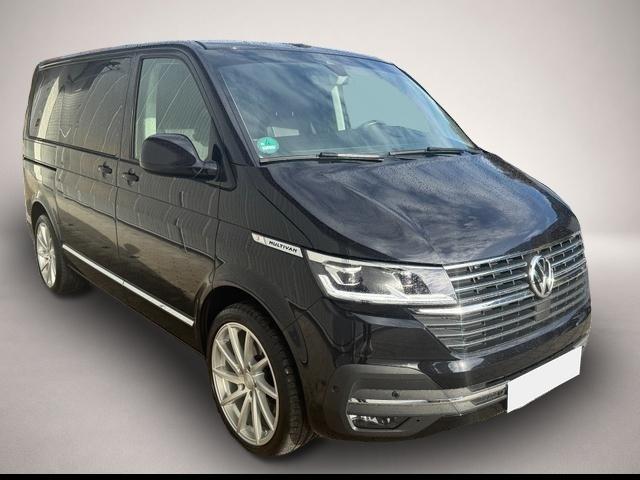 VW T5 Transporter