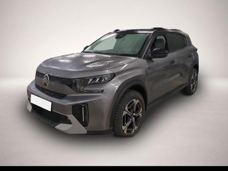 Citroen Andere