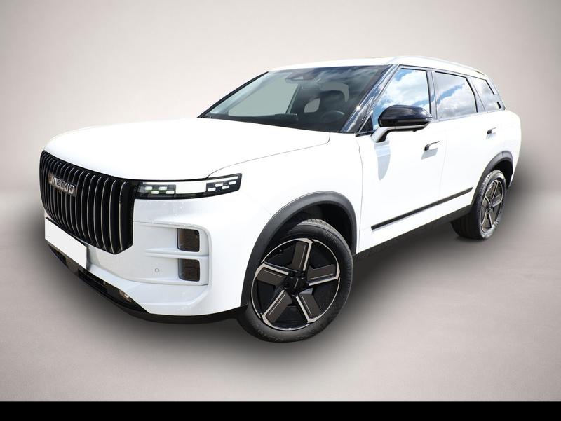 Jaecoo J7