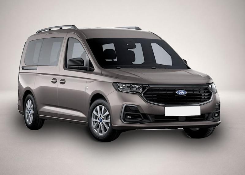 Ford Tourneo Connect