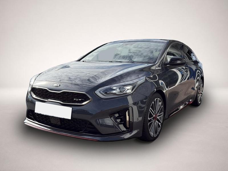 Kia Andere