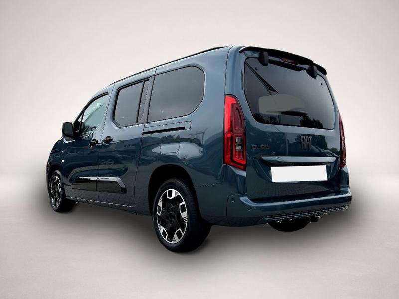 Fiat Qubo
