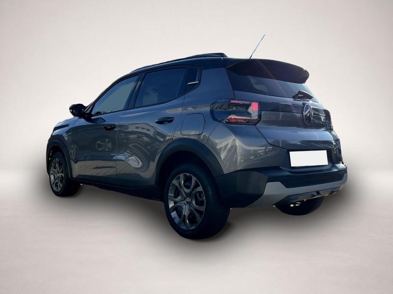 Citroen Andere